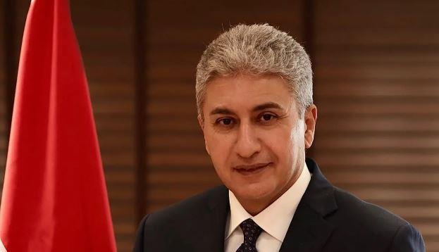 وزير السياحة يؤكد: الاستفادة من كافة الكفاءات والخبرات بالوزراة
