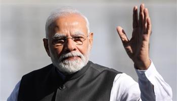   لأول مرة منذ 41 عاما.. رئيس وزراء الهند يزور النمسا الثلاثاء المقبل