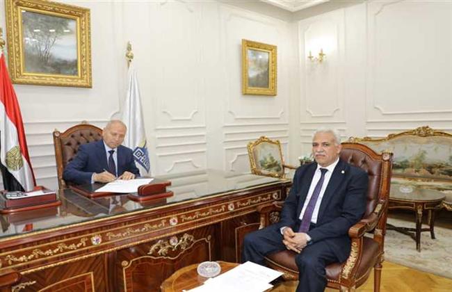 محافظ القاهرة يعتمد جدول امتحانات الدور الثاني للعام الدراسي 2023-2024 