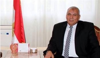 محافظ الوادي الجديد: تحسين الخدمات وجذب الاستثمارات على رأس أولوياتنا