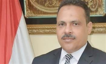 محافظ الشرقية: الجهاز الإداري هو المحور الرئيسي في تنفيذ خطط التنمية