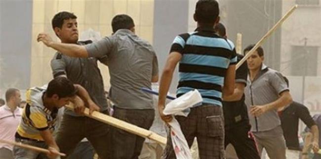 مصرع شاب بطعنات فى مشاجرة بقنا