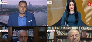   باحث سياسي لـ"القاهرة الإخبارية": إسرائيل في حالة فوضى تزداد بمرور الوقت