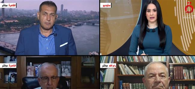 باحث سياسي لـ"القاهرة الإخبارية": إسرائيل في حالة فوضى تزداد بمرور الوقت