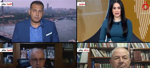 باحث سياسي لـ"القاهرة الإخبارية": إسرائيل في حالة فوضى تزداد بمرور الوقت