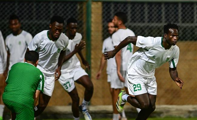 الدوري المصري .. التشكيل الرسمي لمباراة الاتحاد السكندري وطلائع الجيش