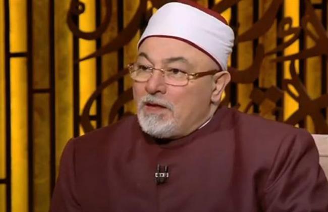 بالفيديو.. خالد الجندي يوضح كيفية استقبال العام الهجري الجديد