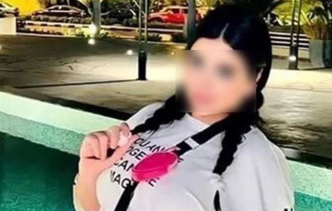 تجديد حبس البلوجر روكي أحمد 4 أيام على ذمة التحقيقات