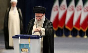   بدء الصمت الانتخابي تمهيدًا لجولة الإعادة لانتخابات الرئاسة الإيرانية غدًا