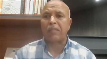 “حالة تمرد في جيش الاحتلال”.. خبير في الشئون الإسرائيلية يكشف التفاصيل