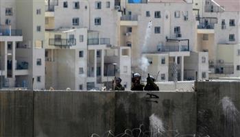   إسرائيل توافق على بناء أكثر من 5000 منزل في مستوطنات الضفة الغربية