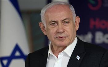   نتنياهو لبايدن: إسرائيل لن تنهي الحرب في غزة إلا بعد تحقيق جميع أهدافها