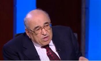 مصطفى الفقي: إبراهيم العرجاني لعب دورا في ضرب الإرهاب بسيناء 