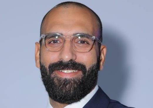 وزير الاتصالات يعين المهندس محمود بدوي مستشاراً لشئون التحول الرقمي