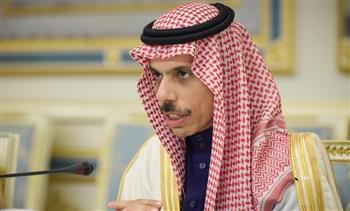 الخارجية السعودية: ندعم نشر قوة دولية في غزة لدعم السلطة الفلسطينية