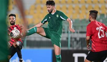 الدوري المصري .. التعادل السلبي يحسم مباراة طلائع الجيش والاتحاد السكندري