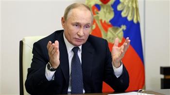   رئيس الوزراء المجري يزور روسيا للقاء بوتين وسط انتقادات أوروبية