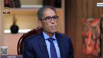 خالد داود لـ"الشاهد": لم يكن هناك أي تنسيق مع الإخوان وقت الإعداد لدستور 2012