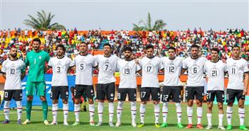   مواعيد مباريات منتخب مصر في تصفيات أمم إفريقيا 2025