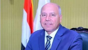 كامل الوزير : تغيير مسار طريق كفر الشيخ دسوق الحر حفاظًا علي الزراعات