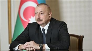 الرئيس الأذري: لا ندخر جهدًا في بناء جسور التواصل بين الدول النامية والمتقدمة خلال "كوب 29"