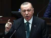   زعيم المعارضة التركية يعتزم زيارة دمشق في يوليو