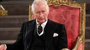   هل يصوت الملك تشارلز في الانتخابات البريطانية؟