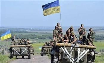   أوكرانيا: عدد قتلى الجيش الروسي يصل إلى 548 ألفا و580 جنديا منذ بدء العملية العسكرية
