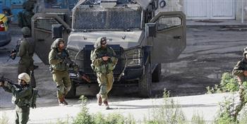   استشهاد 4 فلسطينيين خلال اقتحام الاحتلال الإسرائيلي لـ "جنين" ومُخيمها