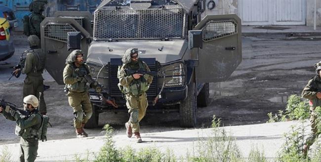 استشهاد 4 فلسطينيين خلال اقتحام الاحتلال الإسرائيلي لـ "جنين" ومُخيمها