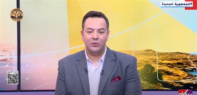 مراسلة «إكسترا نيوز»: القضية الفلسطينية ودعم غزة حاضرة بقوة في مهرجان العلمين