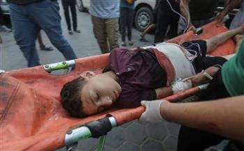   وسط تآمر دولي.. المجازر الصهيونية في غزة تستمر لليوم الـ273 توالياً