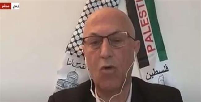 قيادي بحركة فتح يطالب المجتمع الدولي باتخاذ موقف جاد لإجبار إسرائيل على وقف إطلاق النار في غزة