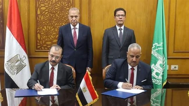 "رياضة القليوبية"  تعلن حصاد البرامج والأنشطة والمبادرات المجتمعية 