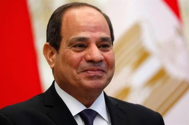الرئيس السيسي يهنئ الجاليات المصرية المسلمة بالخارج بمناسبة حلول العام الهجري الجديد