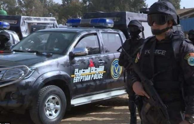 أمن المنافذ يضبط 35 قضية متنوعة خلال 24 ساعة