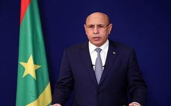 فرنسا ترحب بإعادة انتخاب الغزواني رئيسا لموريتانيا