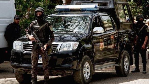 ضبط 26 عنصرا إجراميا بحوزتهم مواد مخدرة وأسلحة نارية قبل ترويجهم بـ12 محافظة