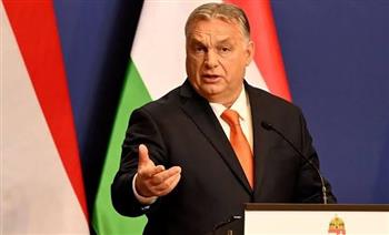   رئيس الوزراء المجري: "قوى كبرى" تعمل على تنظيم محادثات بين روسيا وأوكرانيا