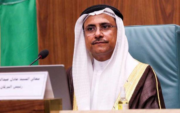 العسومي يدعو لتعزيز المشاركة الفاعلة للشباب في المسارات التنموية