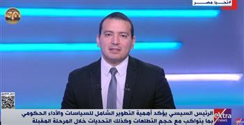 كمال ريان: الحكومة ستتبع سياسة المصارحة المستمرة للمواطنين