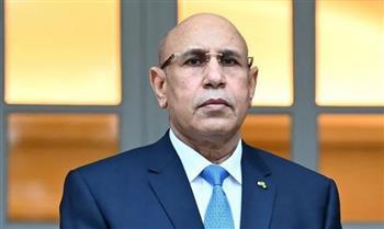 المجلس الدستوري الموريتاني يحدد أول أغسطس موعدا لتنصيب الرئيس المنتخب
