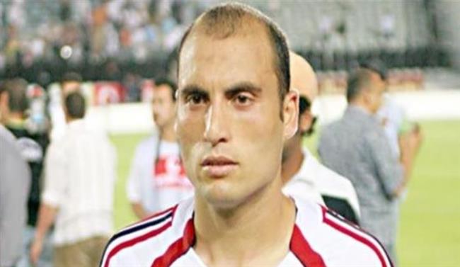 تامر عبد الحميد: تيشيرت منتخب مصر شرف لأي لاعب