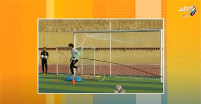 أبرزهم زيزو والنني.. قائمة المنتخب استعدادا للمشاركة في أولمبياد باريس 2024.. فيديو
