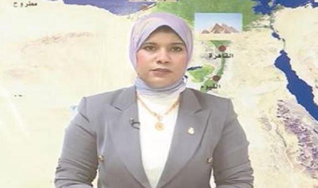 منخفض جوي يضرب البلاد.. الأرصاد تكشف حالة الطقس خلال الأيام المقبلة.. فيديو