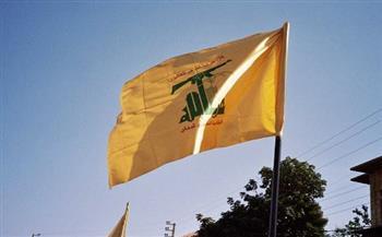 حزب الله يعلن استهداف عدة مواقع محتلة بجنوب لبنان