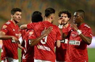 موعد مباراة الأهلي القادمة أمام طلائع الجيش في الدوري