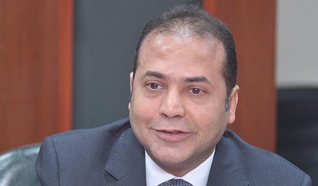 سعيد : التحول الرقمي يلعب دورا محوريا علي أجندة الحكومة الجديدة