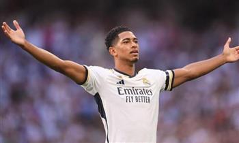 عقوبة قاسية ضد بيلينجهام في يورو 2024
