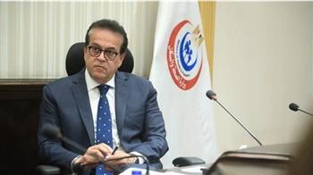 خلال 5 أشهر.. الصحة: تقديم الخدمات الطبية لـ 857 ألفا و648 مواطنا بـ المعهد القومي للسكر